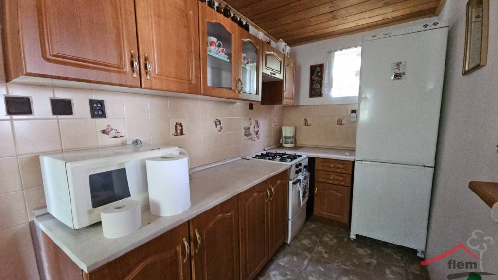 Viničný domček na predaj, 1368 m2, Vráble - Dyčka - 5