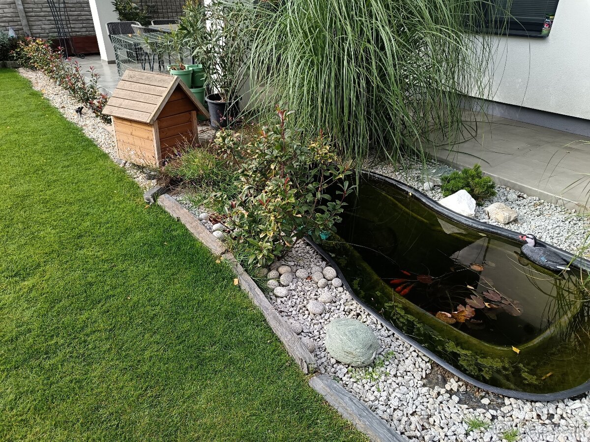 Na Predaj 4.izb. BUNGALOV - 5