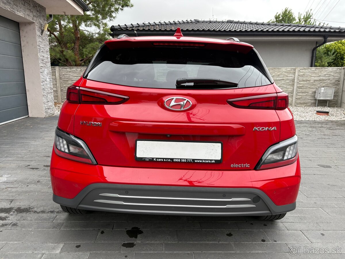 Hyundai kona Elektric 150 - 5