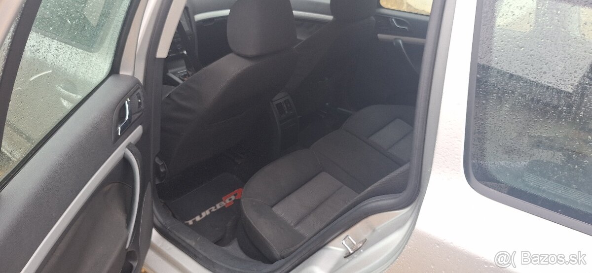 Predam vimenim za golf 6 - 5