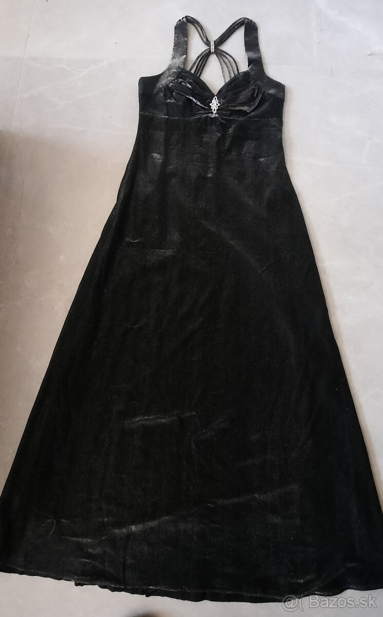 Spoločenské šaty - 5