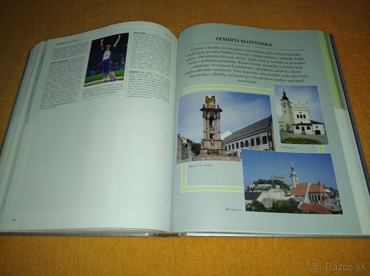 Ilustrovaná encyklopédia ľudskej vzdelanosti (2001) - 5