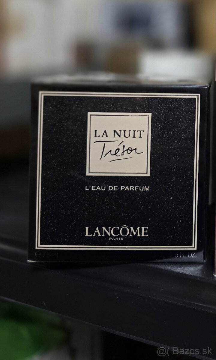 Dámske parfémy - 5