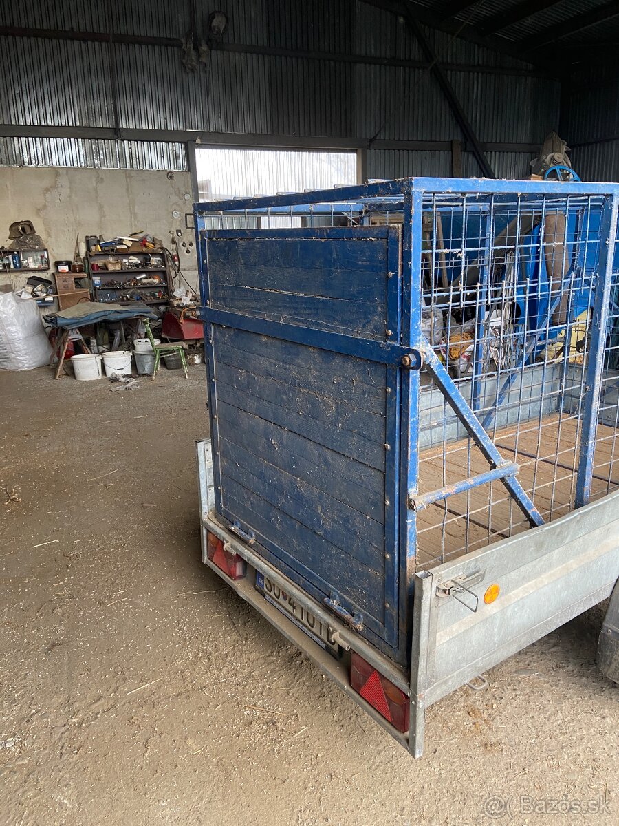 Prevozna klietka - 5