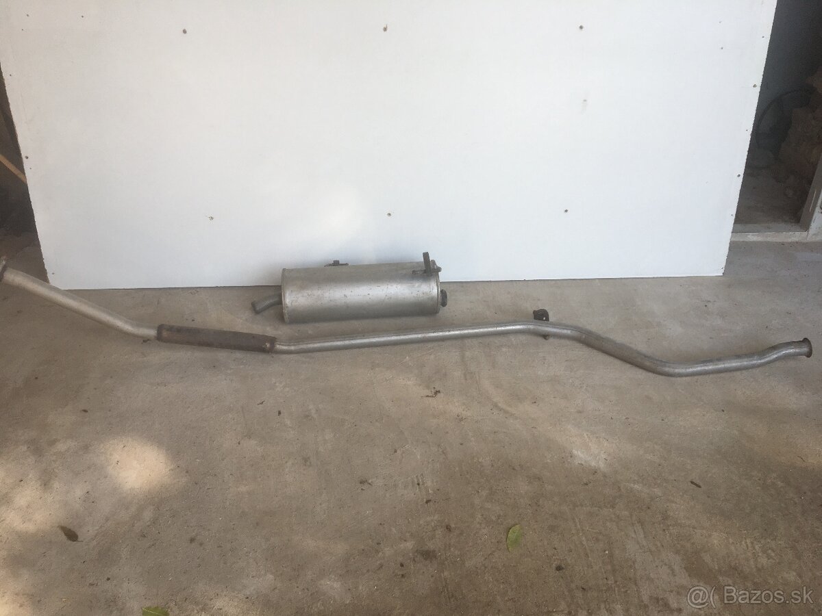 predam diely z peugeot 206 - 5