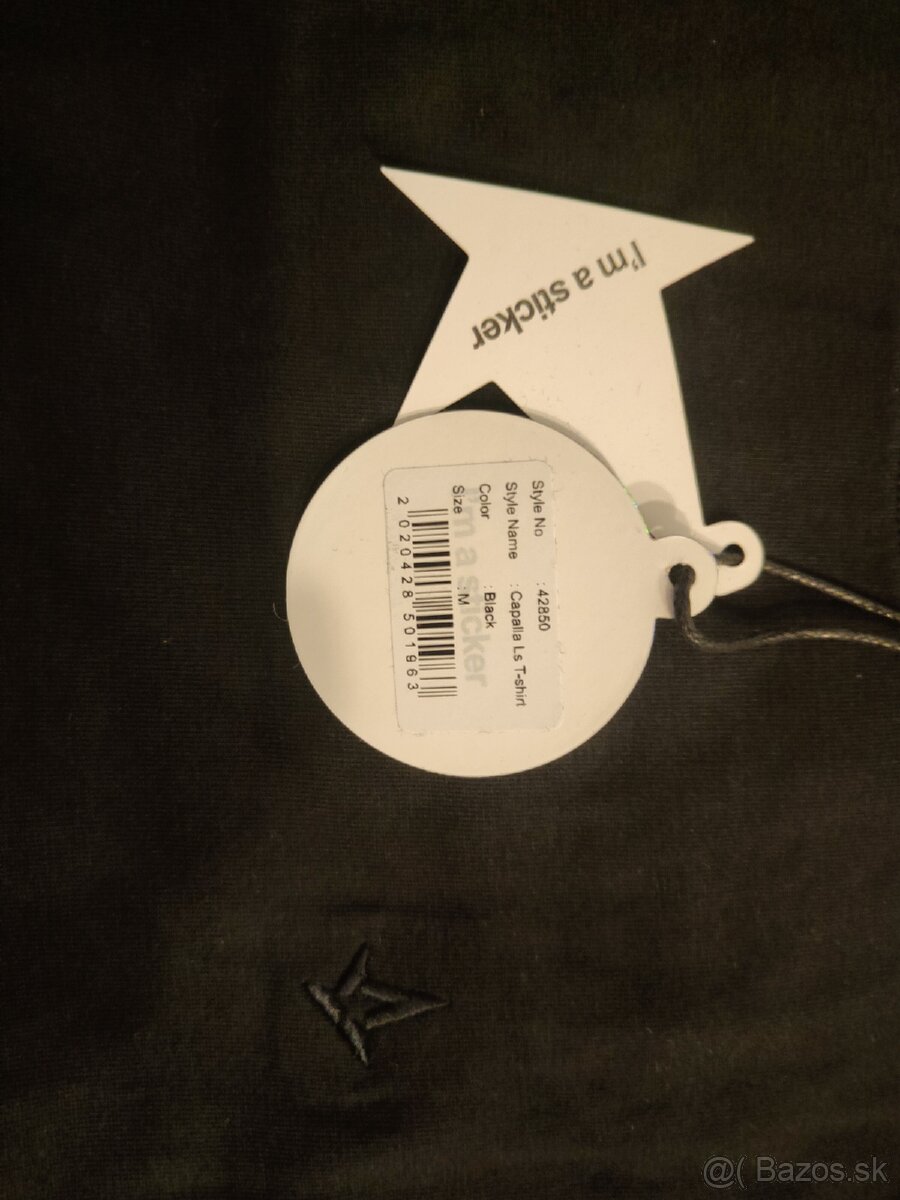 Originálne Astralis tričko M - 5