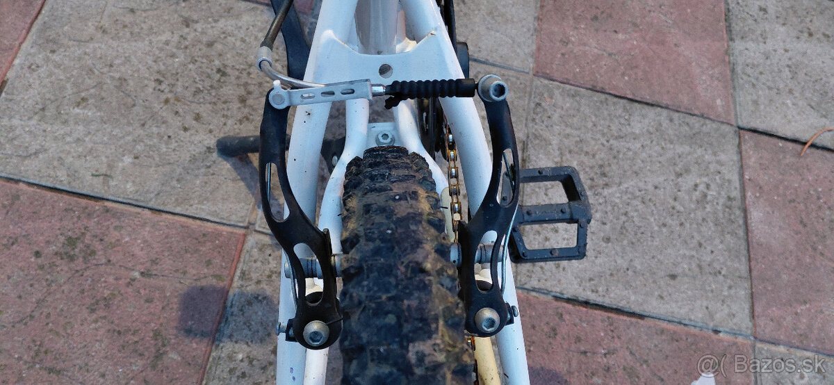 Detský horský bycikel - 5