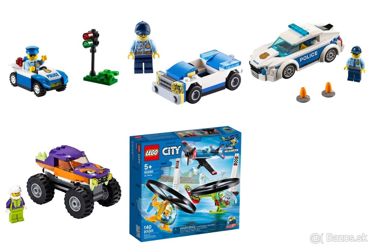 LEGO sety (zanovne) - 5