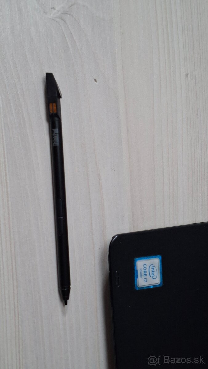 Predam notebook Lenovo ThinkPad P40 Yoga - 5