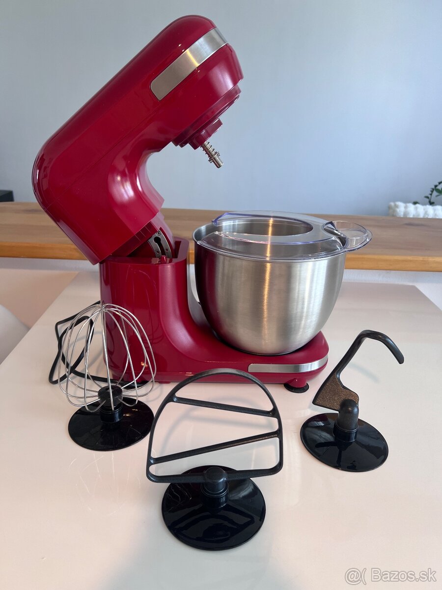 Mixer SILVER CREST - 5