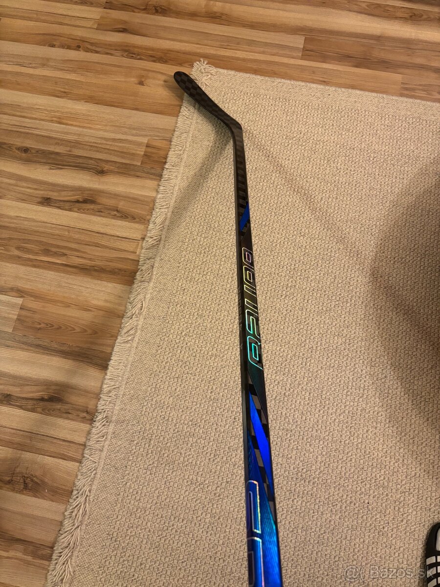 Bauer nexus tracer - 5