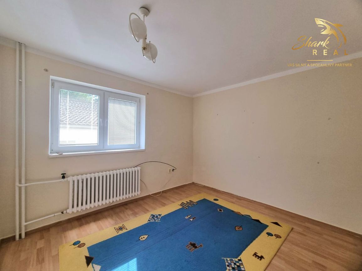 TOP CENA KRÁSNY DVOJPODLAŽNÝ RODINNÝ DOM V TICHEJ LOKALI - 5