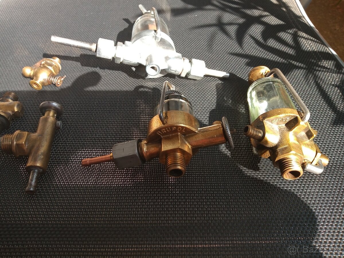 predam palivovy ventil - 5