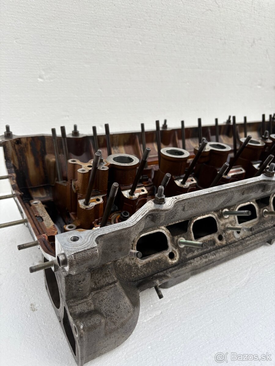 Rozpredam diely z BMW e39, 525i - 5