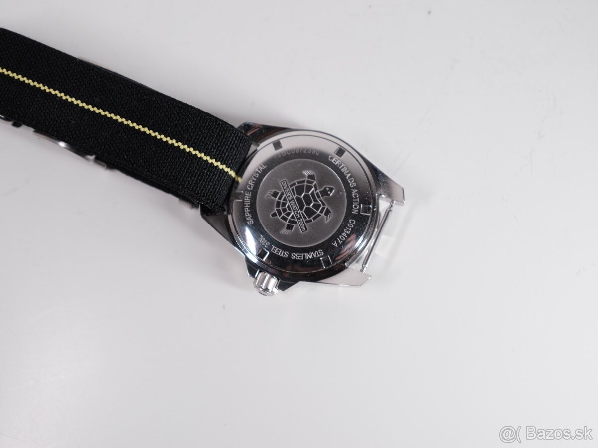 Certina Ds Action Diver C013407A - 5