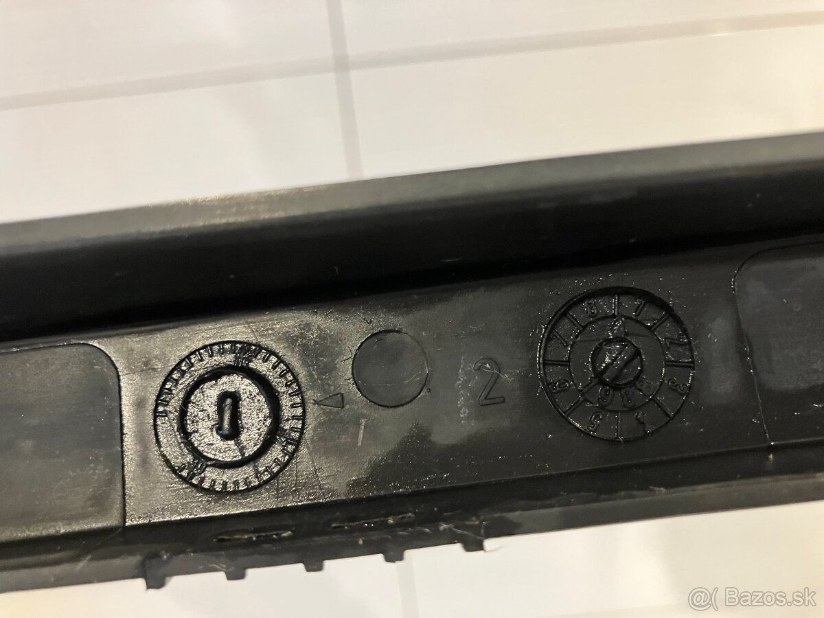 Lip / lipko bmw e30 - 5