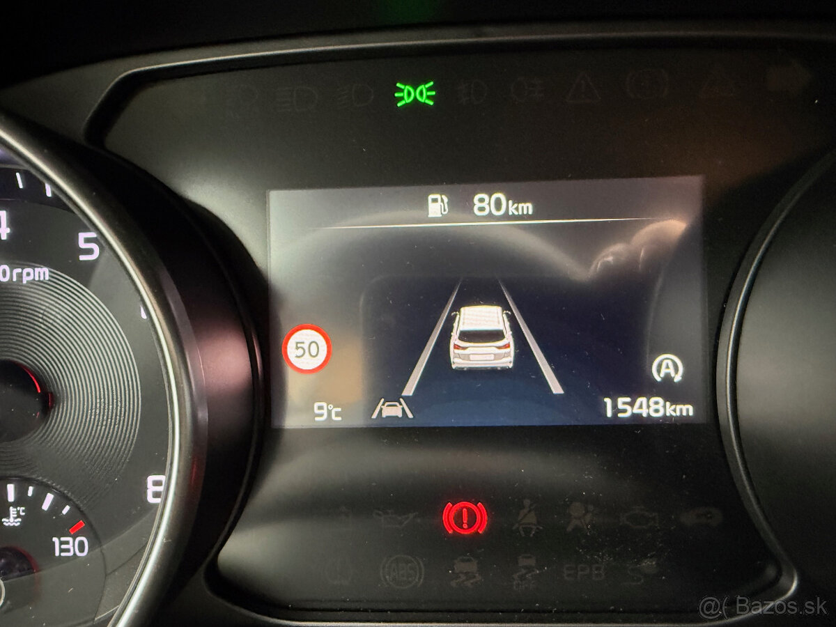 Ceed SW 1,5 T-GDi M6 GOLD+LED PACK - 5