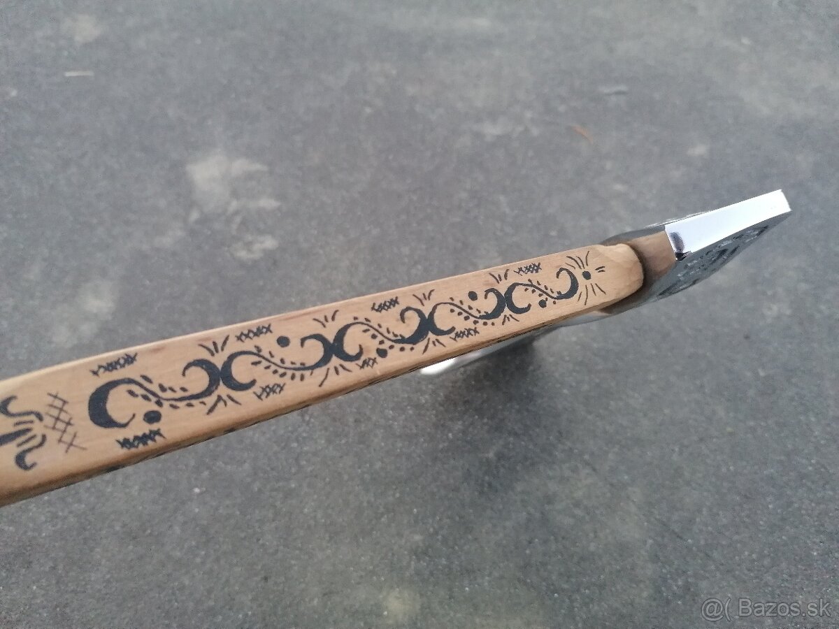 Predám stará valaška Terchová, Vrátna dolina - 5