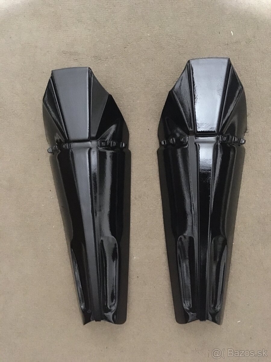 Darth Vader kostým Star Wars - 5