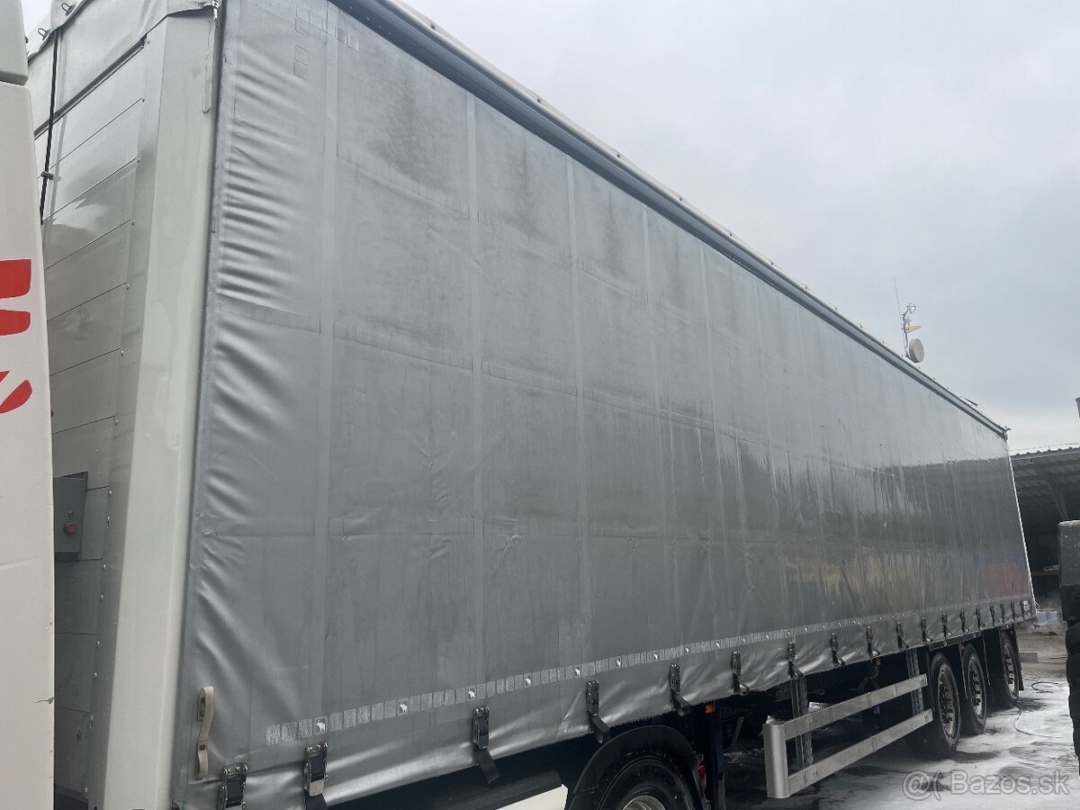 Schmitz Cargobull SCB S3T - 5