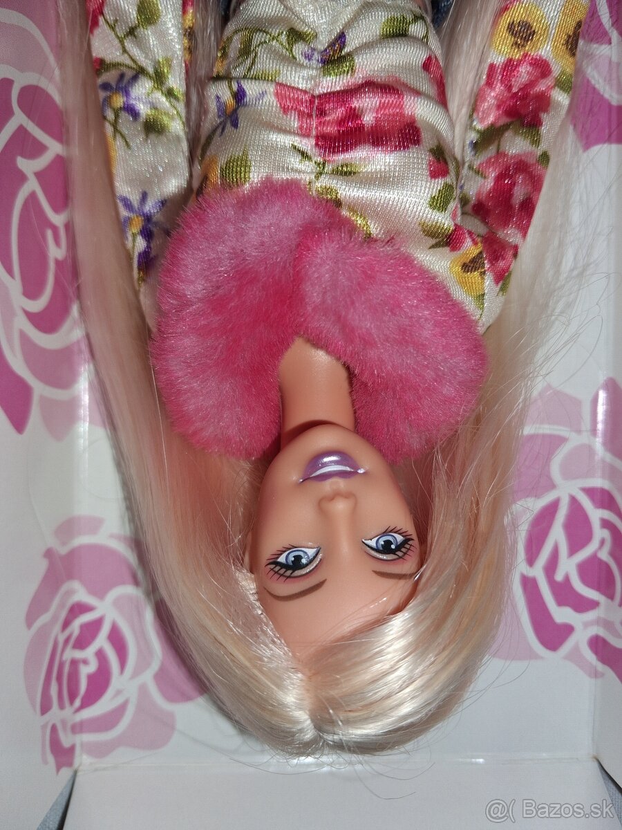 Barbie princezna - 5