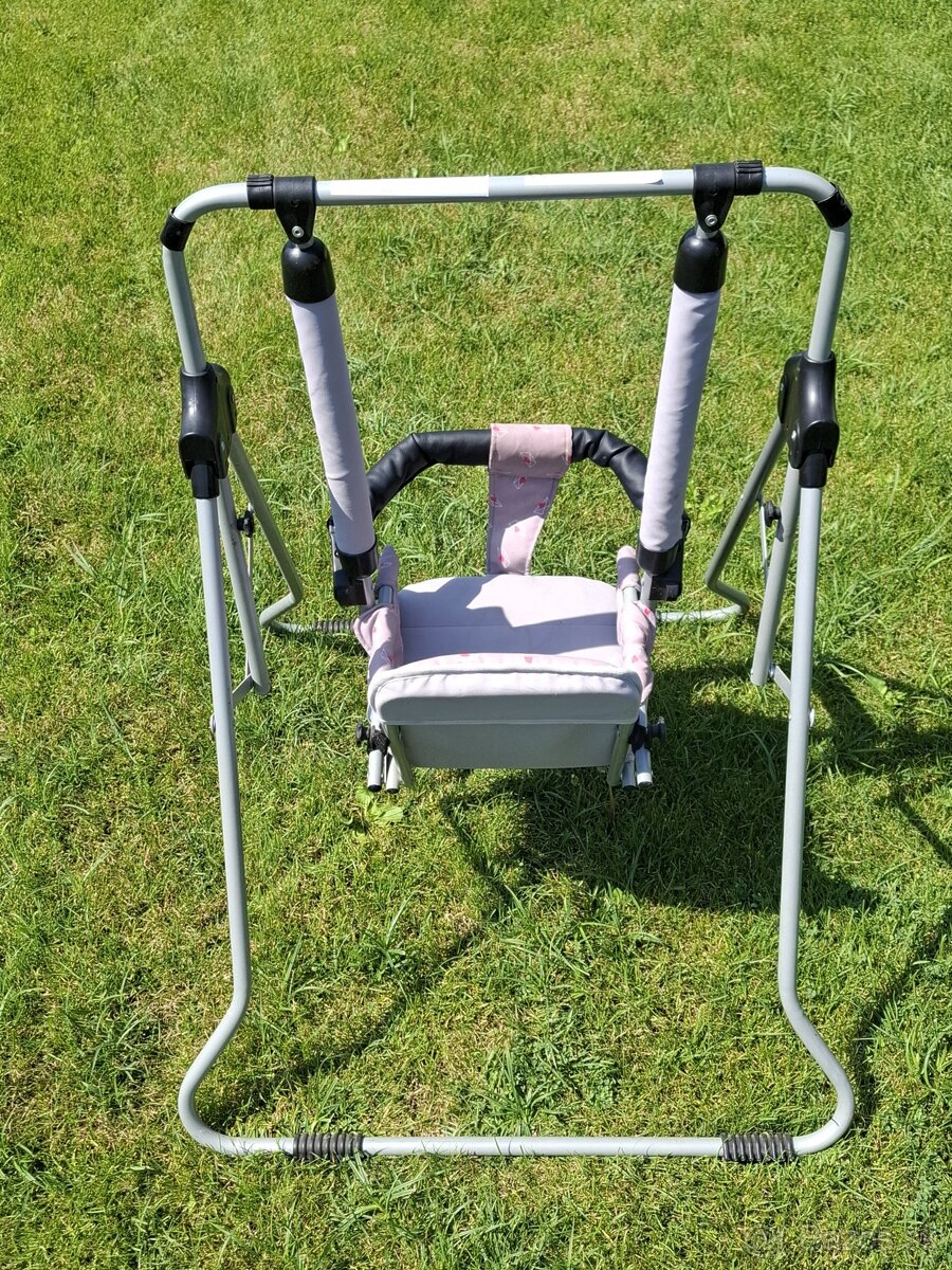 Hojdačka pre deti - 5