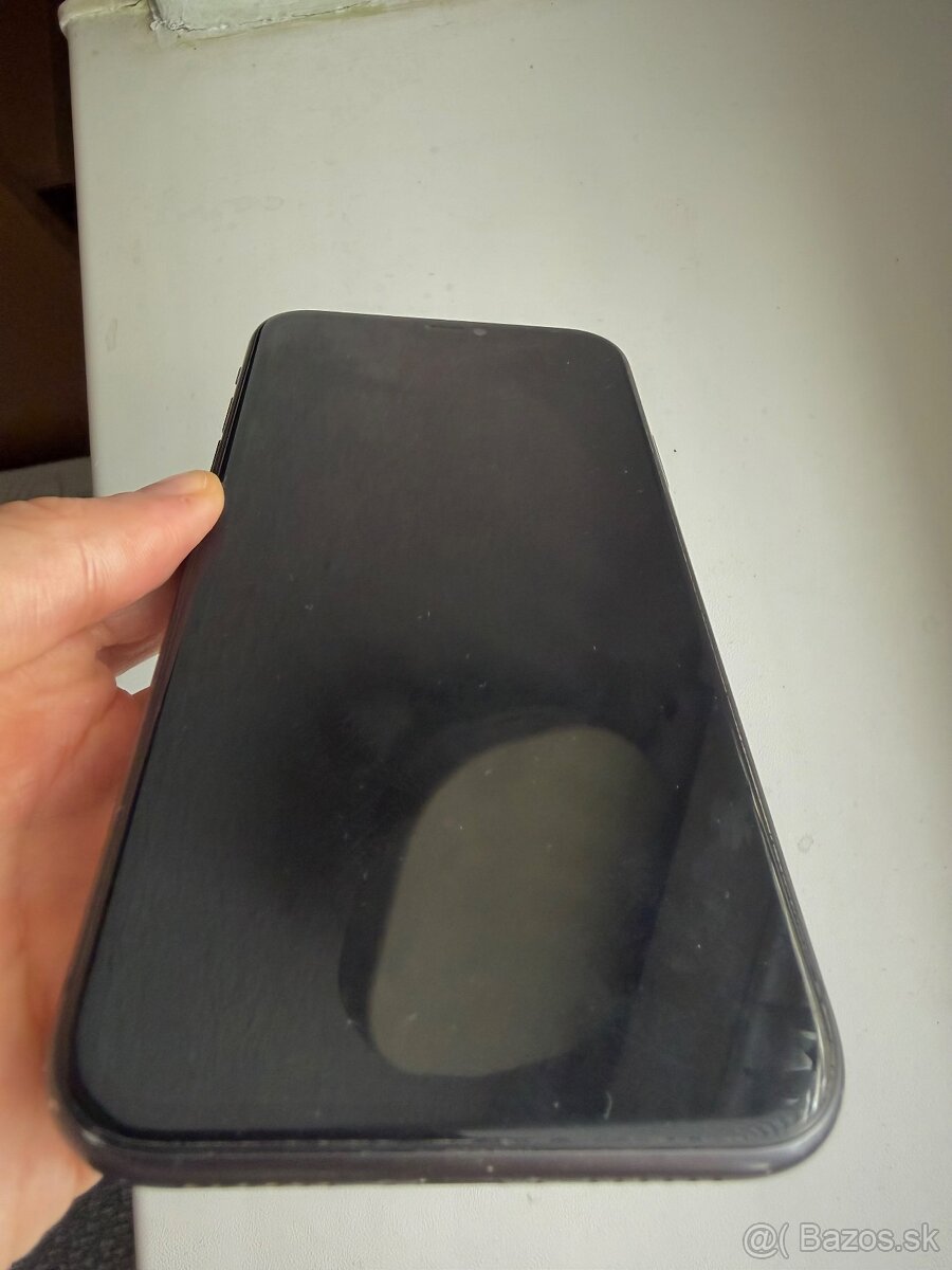 Iphone 11 128GB +nabíjačka, sluchadlá - 5