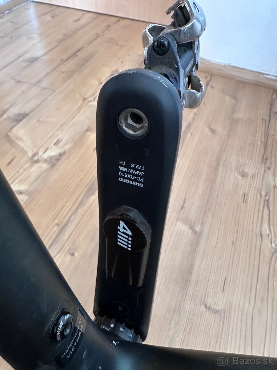 Specialized Diverge Carbon expert - 5