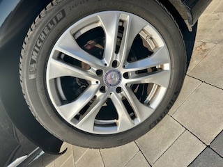 Mercedes-Benz E trieda Kombi - 5