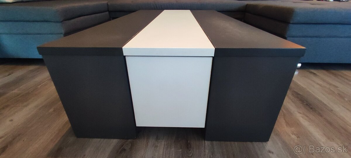 Konferenčný stolík - 5