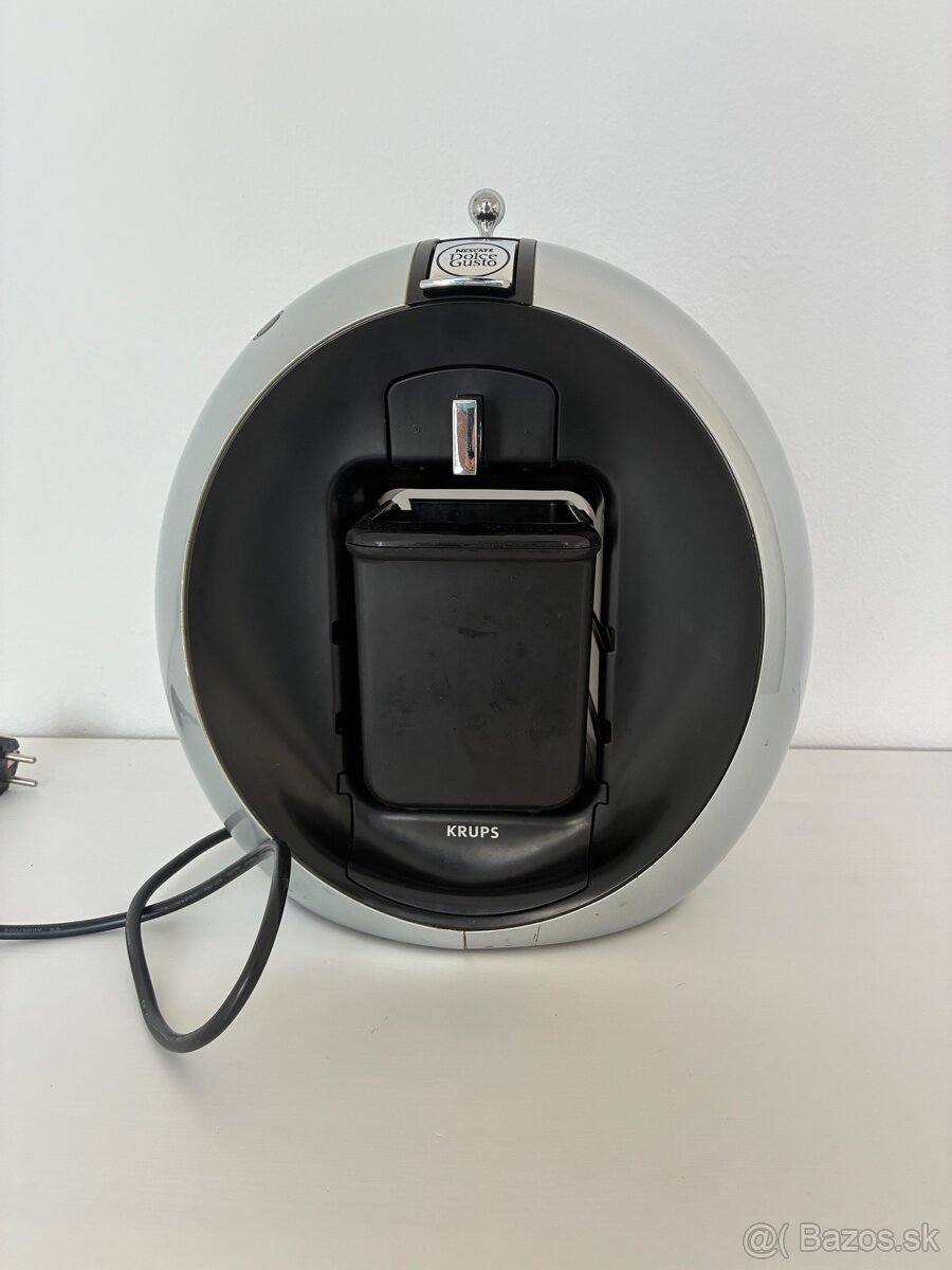 Krups Nescafé Dolce Gusto Circolo KP5002 - 5