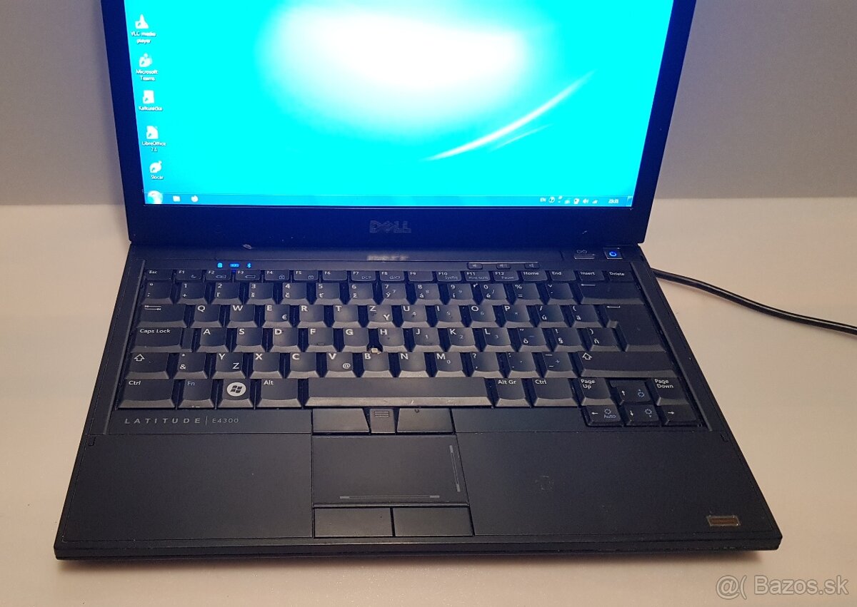Notebook Dell Latitude E4300 - 5