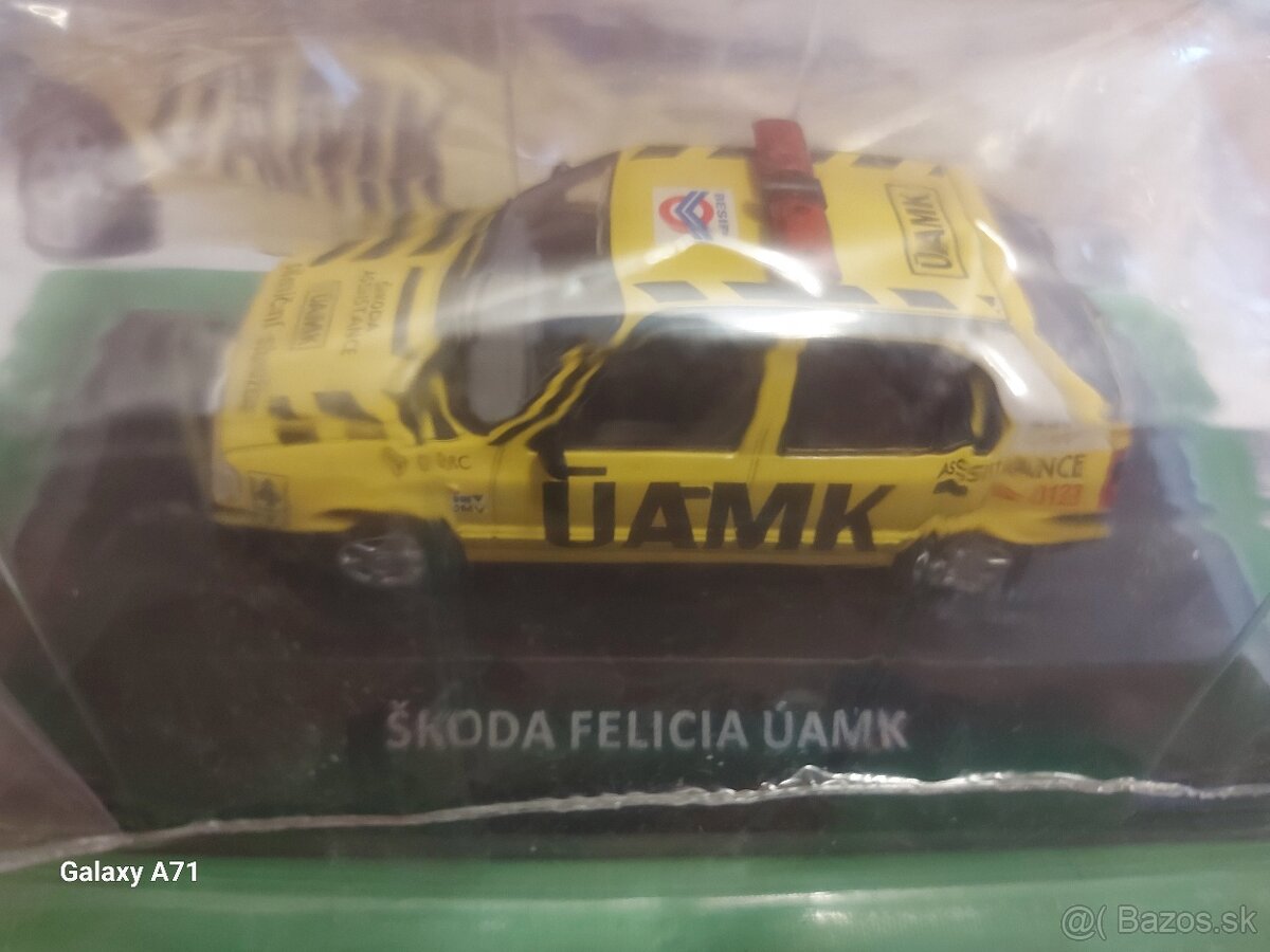 Predám Kaleidiskop Slávých vozú - 5