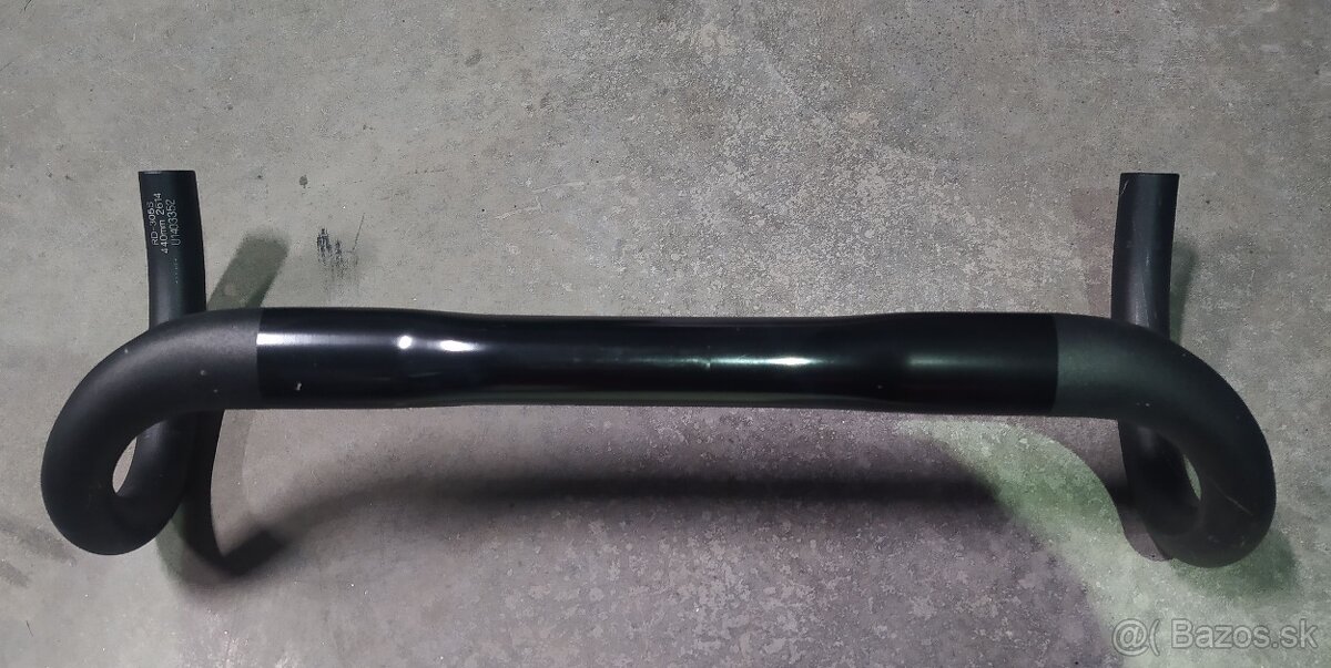 Riadidla cestné FSA - 5