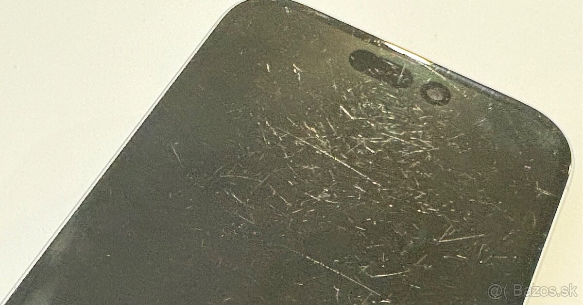 iPhone 16 biely - 128GB - 5