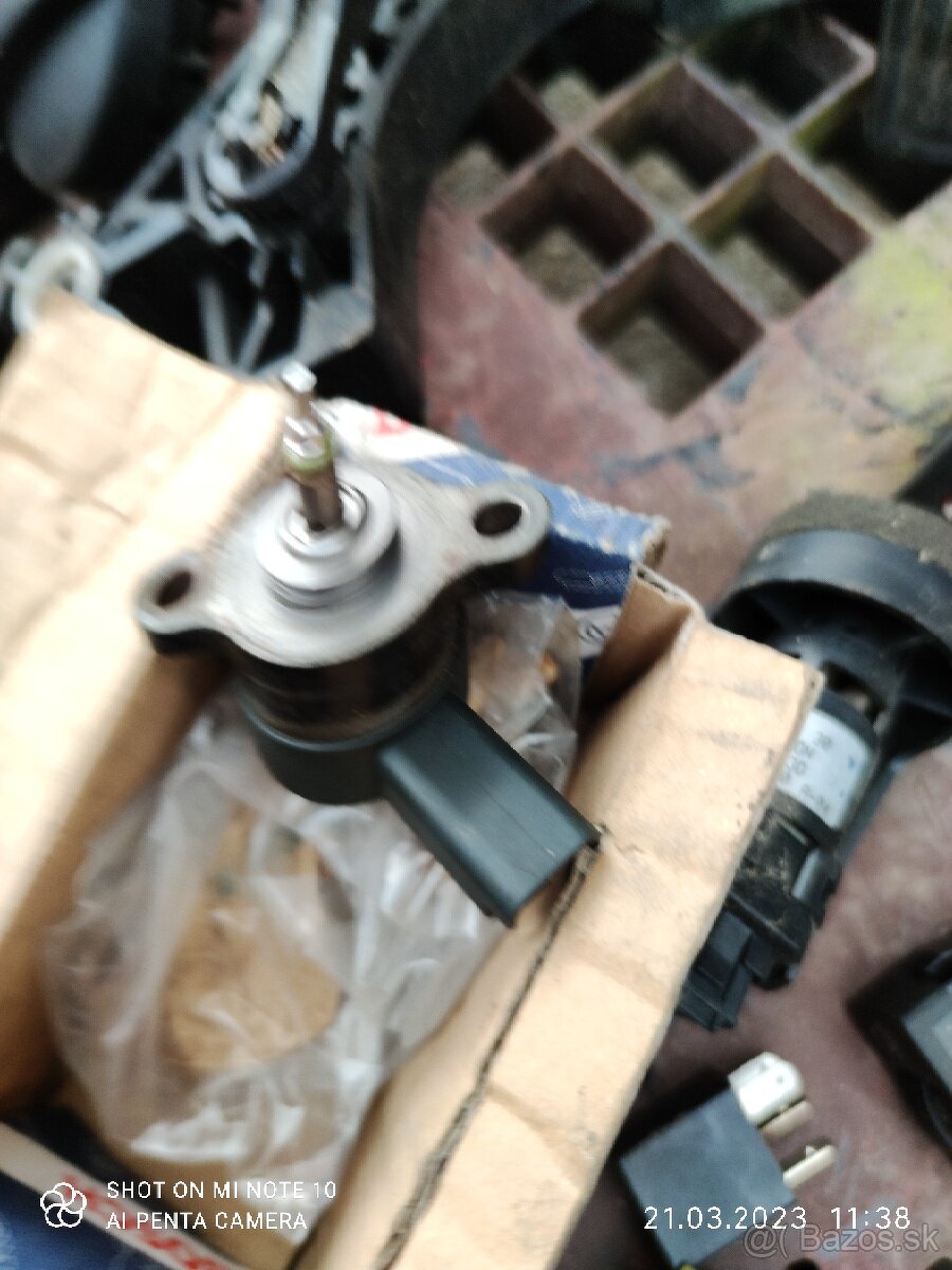 rozpredam P307 sw - 5