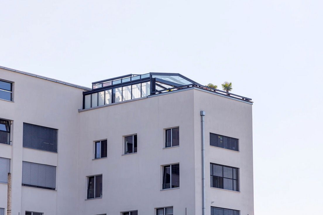 Loft na predaj - ul. Turbínová - 5