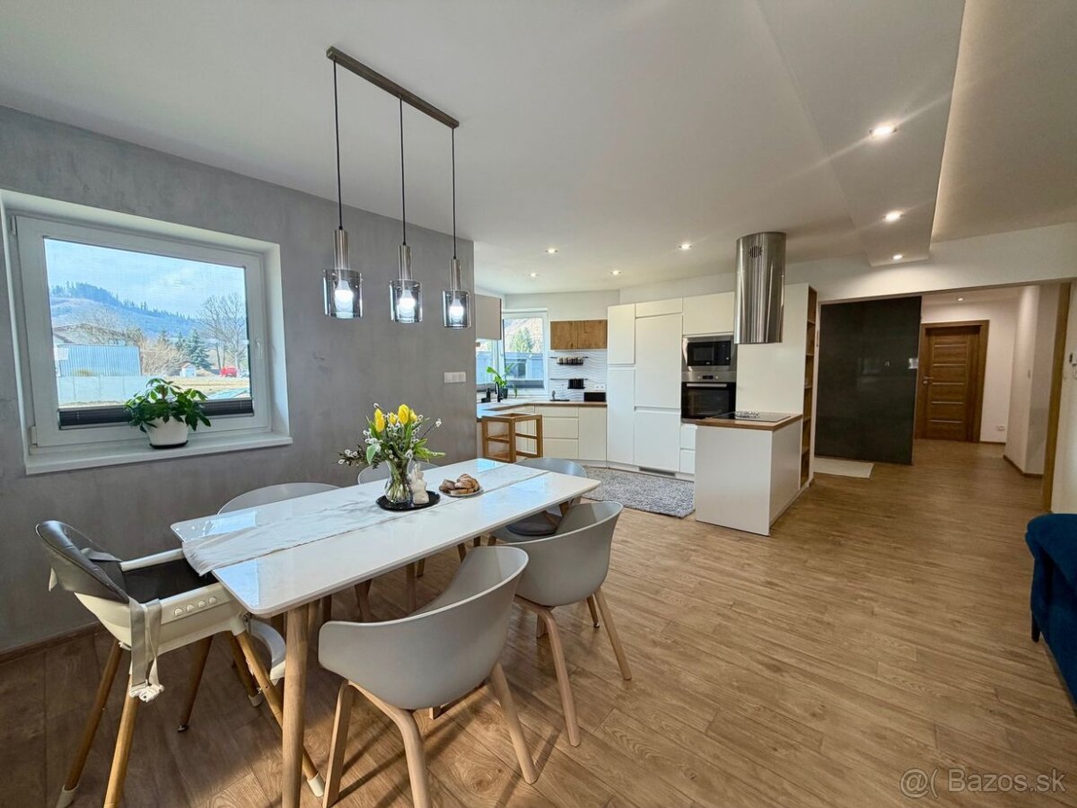 Novostavba Rodinného domu - 5