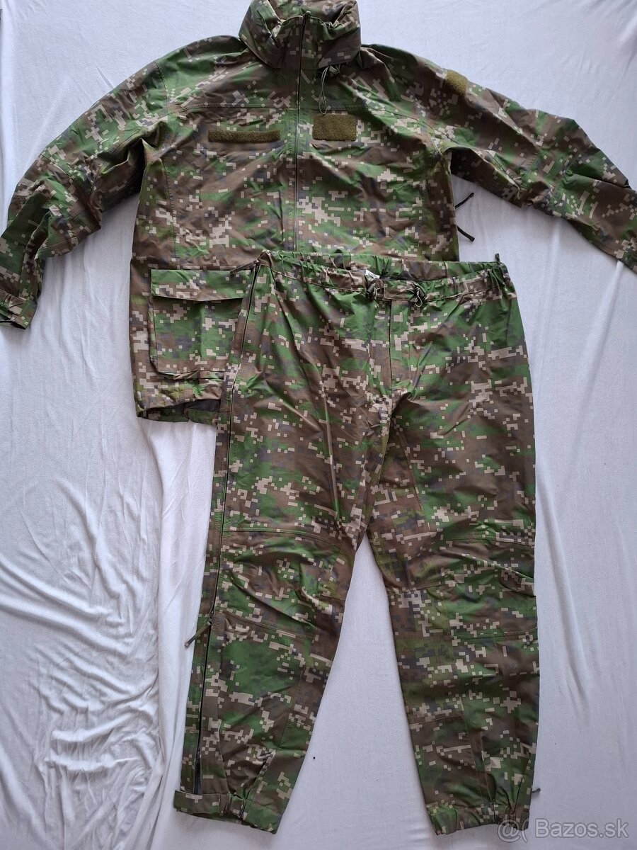 Na predaj maskace goratex - 5