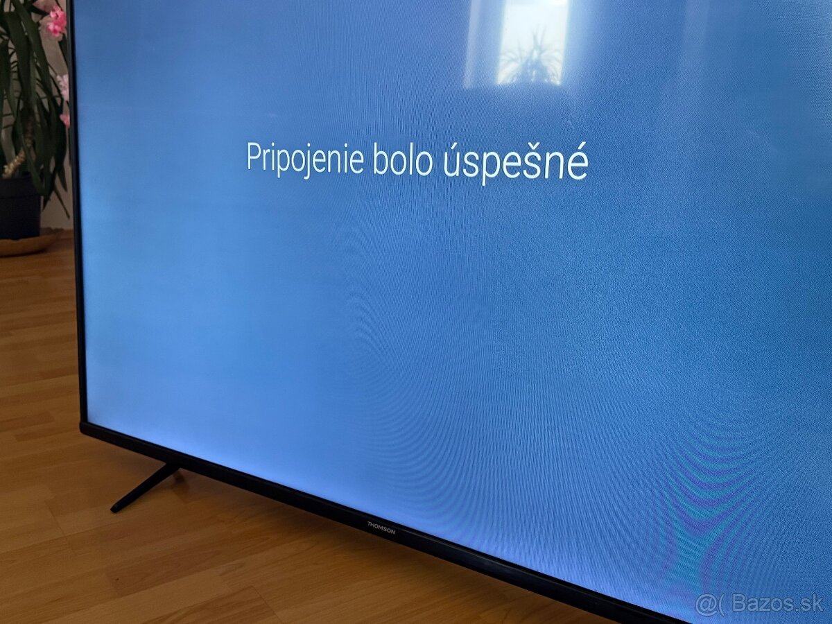 Thomson tv 140cm - 5