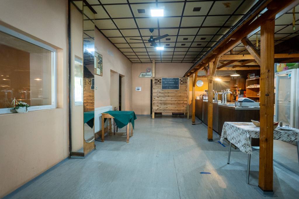 ALL INCLUSIVE | NA PREDAJ POLYFUNKČNÝ OBJEKT V NOVÝCH ZÁMKOC - 5