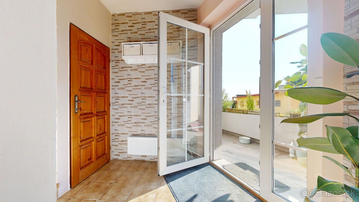 Rodinný dom v Bielom Kostole – 4 spálne, garáž, krásna záhra - 5