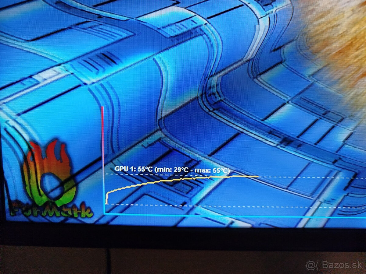 ZOTAC GAMING GeForce GTX 1650 4GB OC - 5