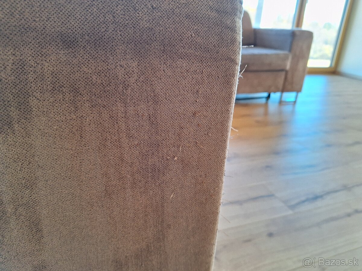 Rozťahovací gauč - 5