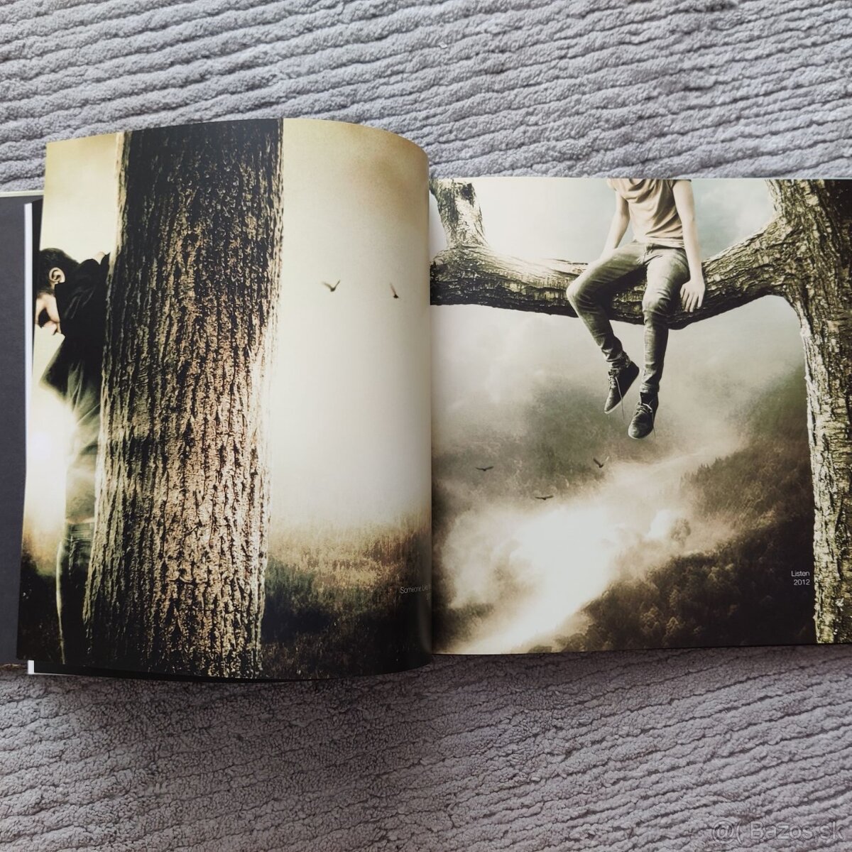 Martin Stranka: I am - 5