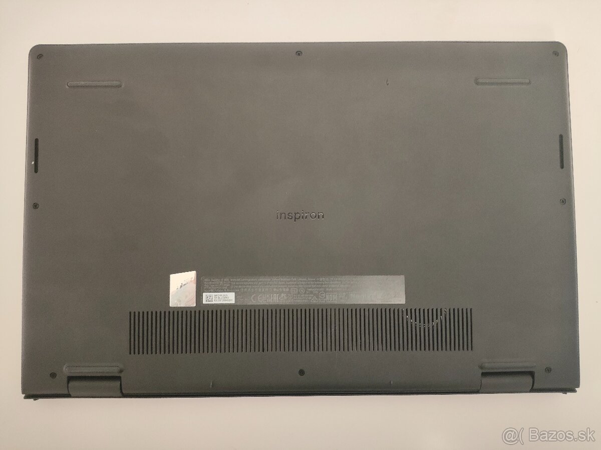 Dell Inspiron 3525 Ryzen 7 5700U 16 GB RAM 512 GB SSD - 5