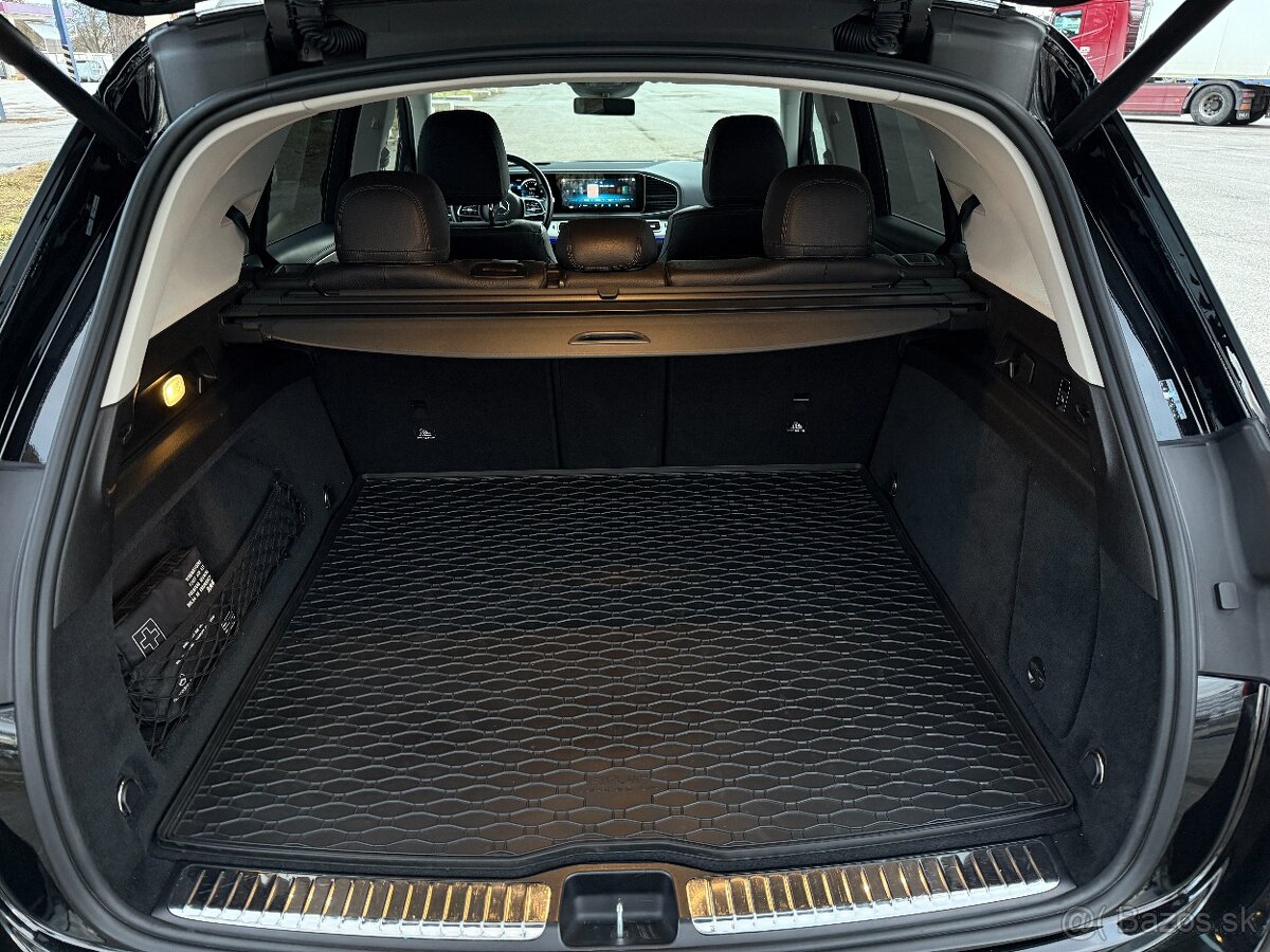 Mercedes-Benz GLE 350 D - ODPOČET DPH - 5