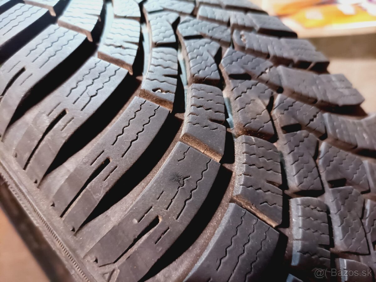 Predám zimné pneumatiky - 5