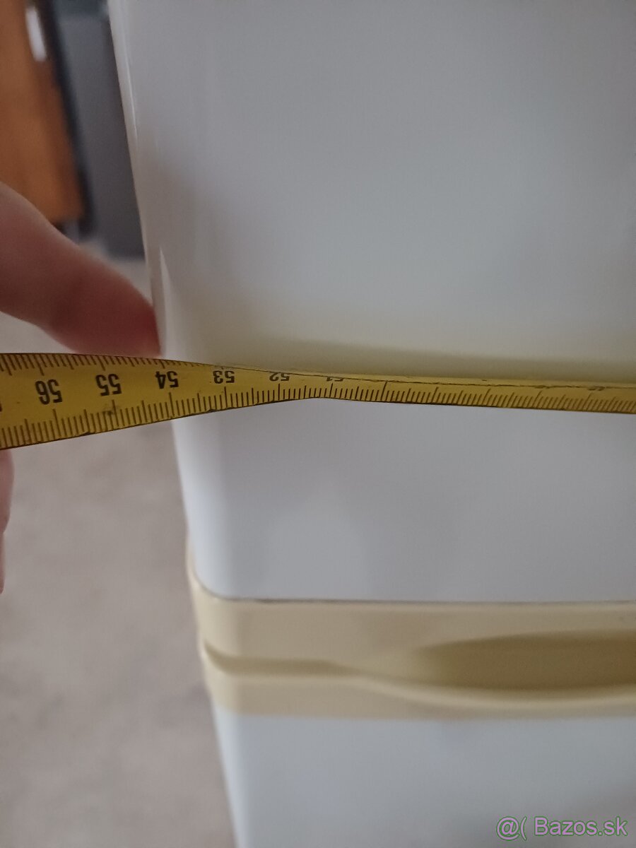 CHLADNIČKA WHIRLPOOL - 5