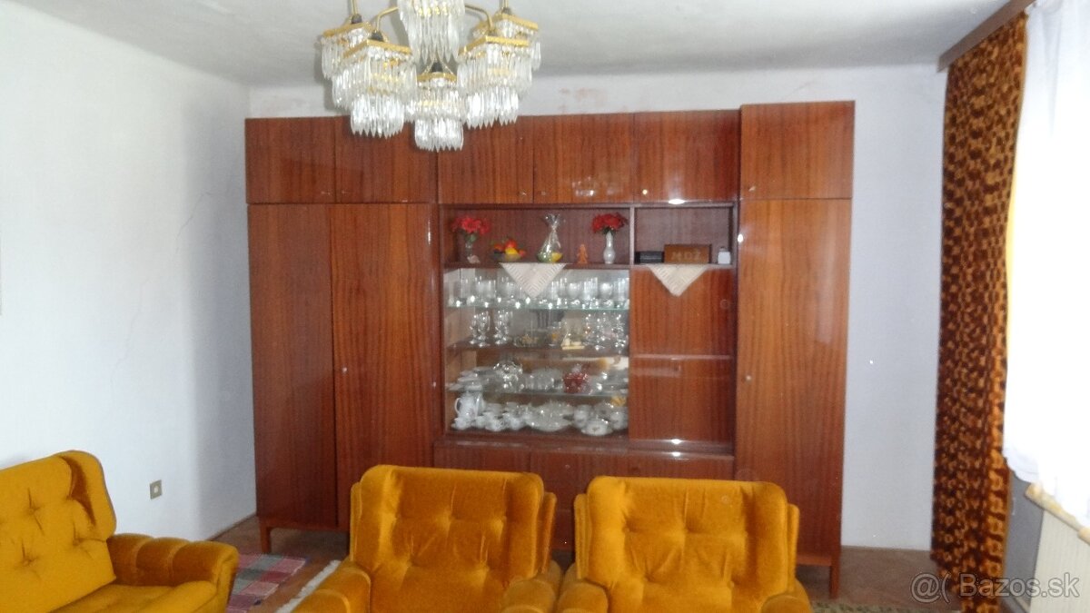 Predaj, Rodinný dom, Soľ, okres Vranov nad Topľou - 5